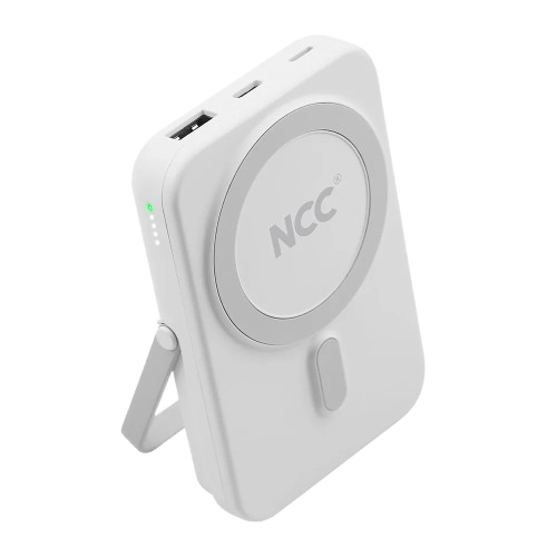 Mag-Safe Power Bank 5000mAh